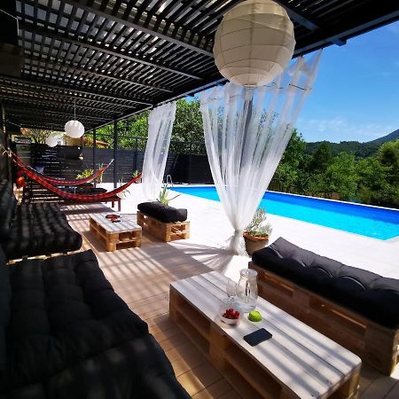 Mila Holiday Home Lohovo Ngoại thất bức ảnh