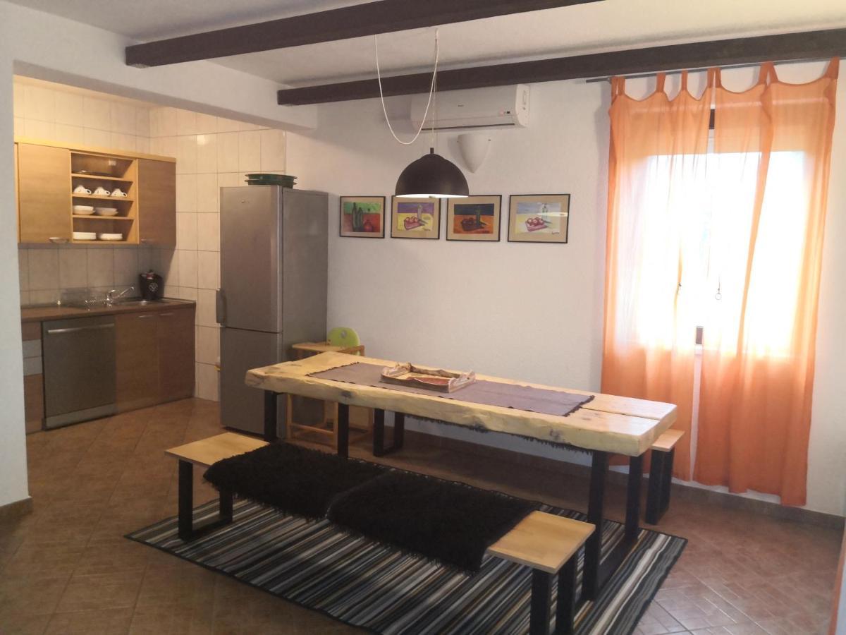 Mila Holiday Home Lohovo Ngoại thất bức ảnh