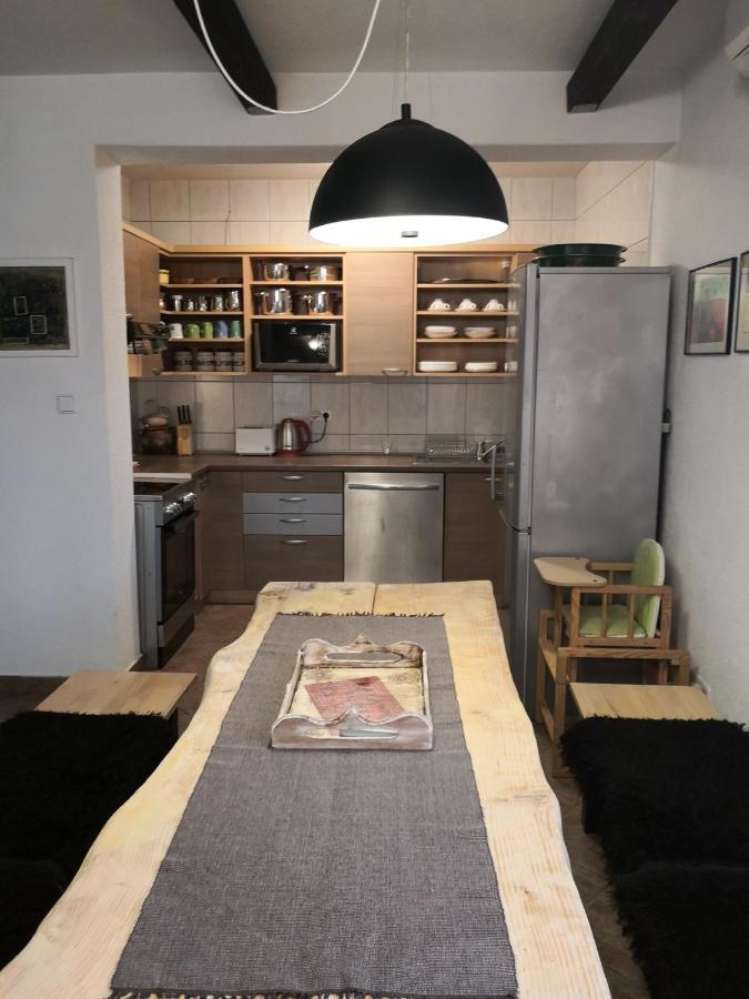 Mila Holiday Home Lohovo Ngoại thất bức ảnh