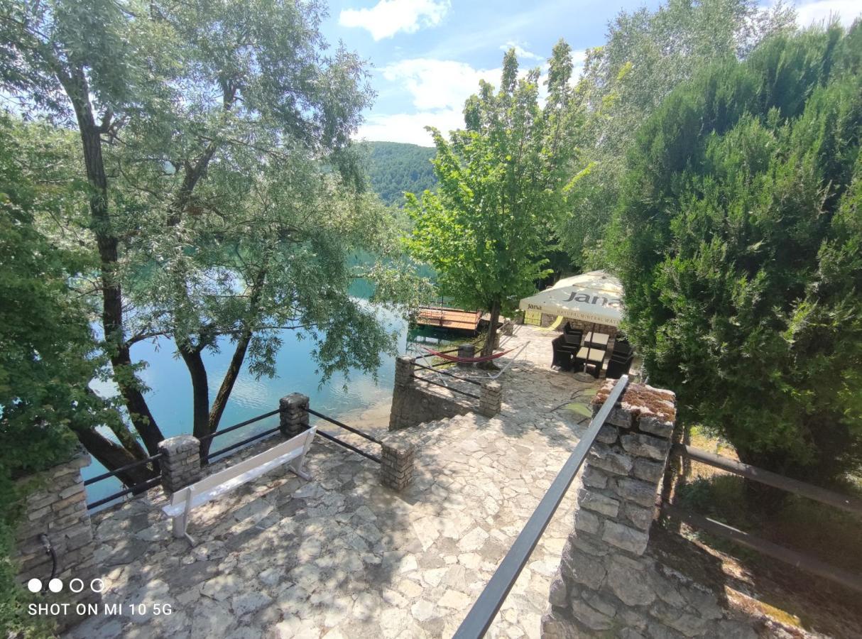 Mila Holiday Home Lohovo Ngoại thất bức ảnh
