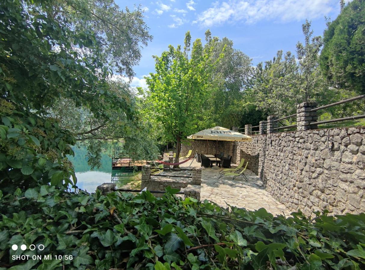 Mila Holiday Home Lohovo Ngoại thất bức ảnh