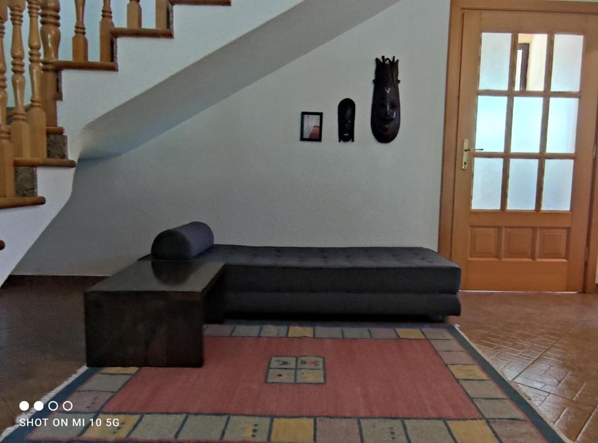 Mila Holiday Home Lohovo Ngoại thất bức ảnh