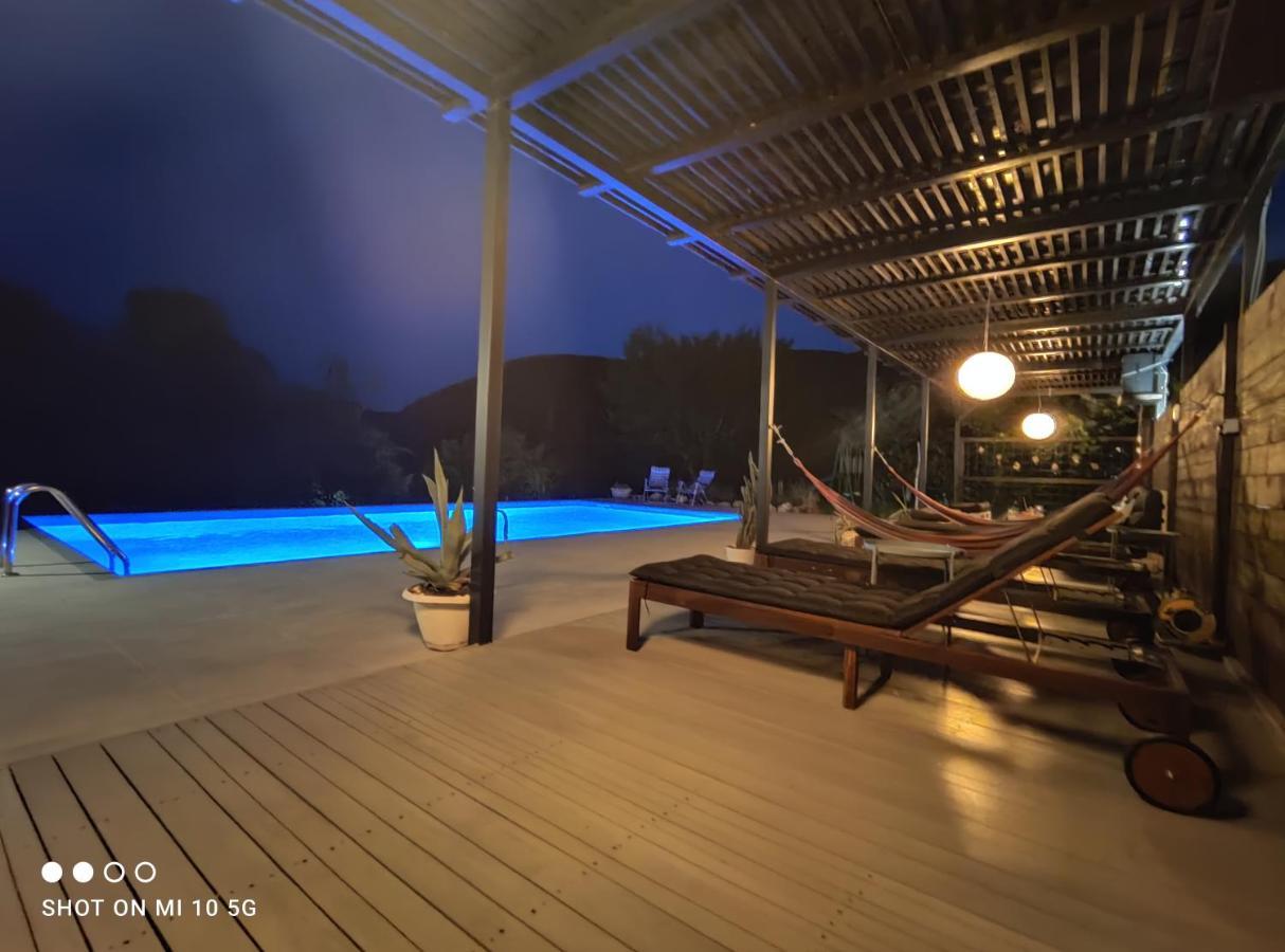 Mila Holiday Home Lohovo Ngoại thất bức ảnh