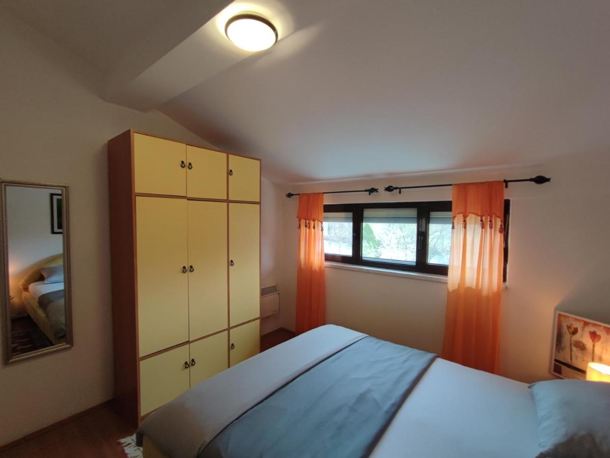 Mila Holiday Home Lohovo Ngoại thất bức ảnh