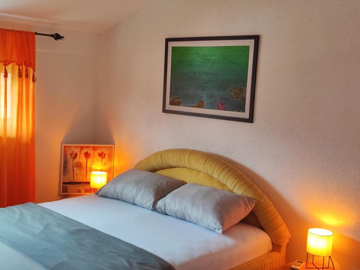 Mila Holiday Home Lohovo Ngoại thất bức ảnh