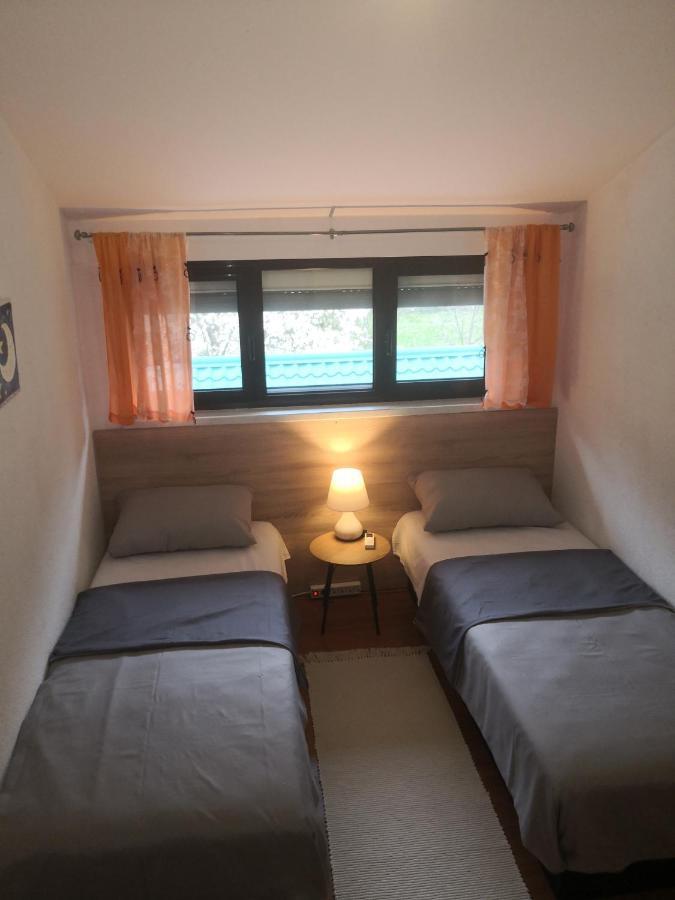 Mila Holiday Home Lohovo Ngoại thất bức ảnh