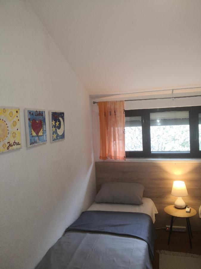 Mila Holiday Home Lohovo Ngoại thất bức ảnh