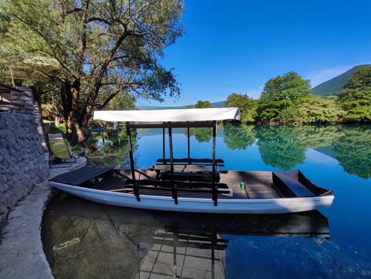 Mila Holiday Home Lohovo Ngoại thất bức ảnh