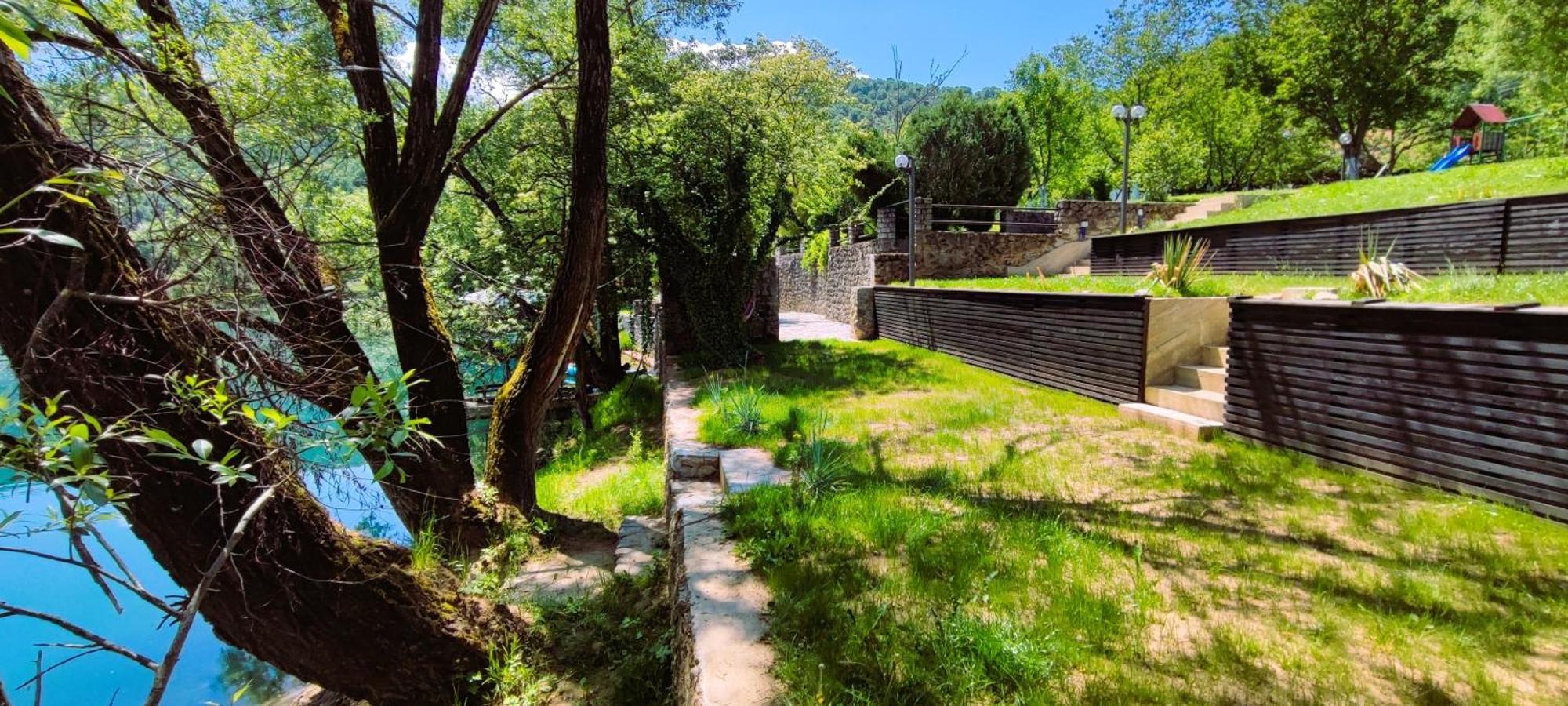 Mila Holiday Home Lohovo Ngoại thất bức ảnh