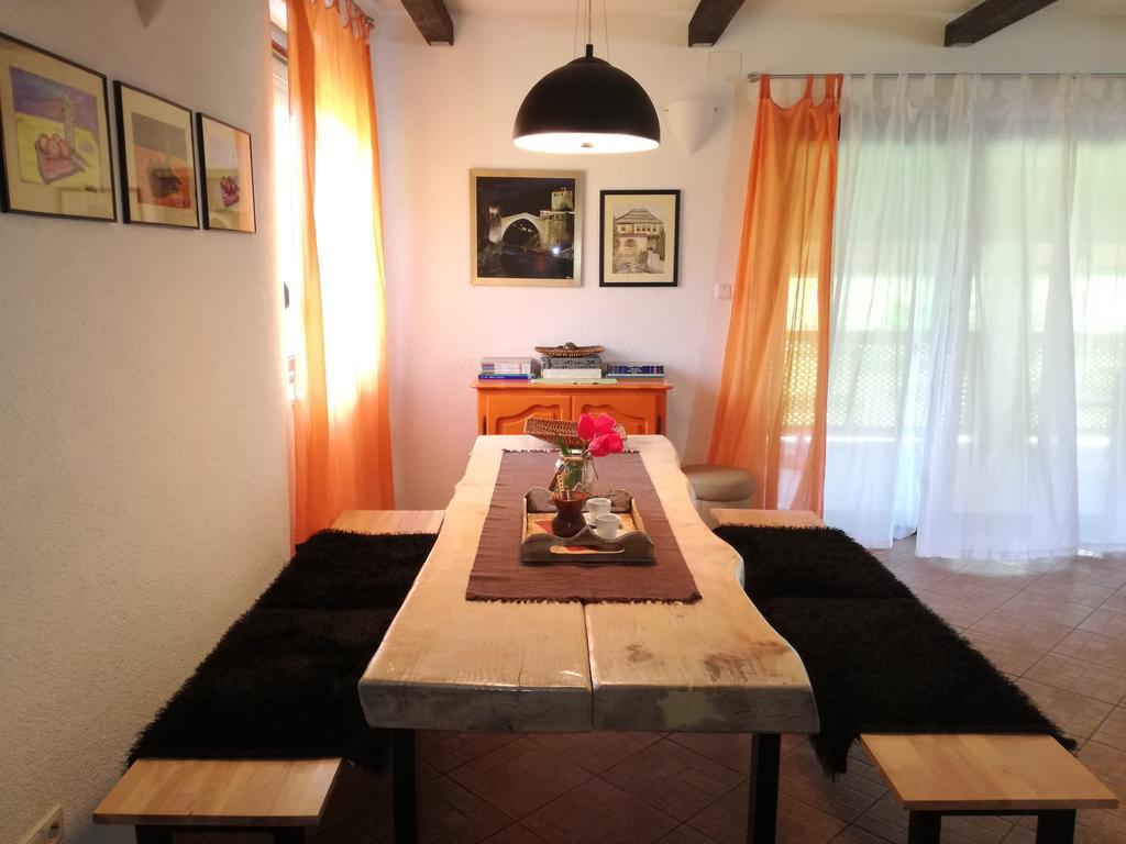 Mila Holiday Home Lohovo Ngoại thất bức ảnh