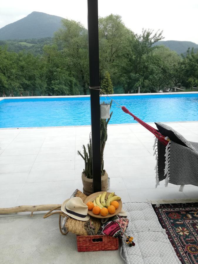 Mila Holiday Home Lohovo Ngoại thất bức ảnh