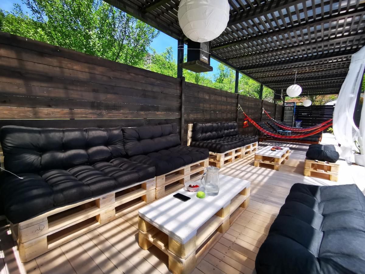 Mila Holiday Home Lohovo Ngoại thất bức ảnh