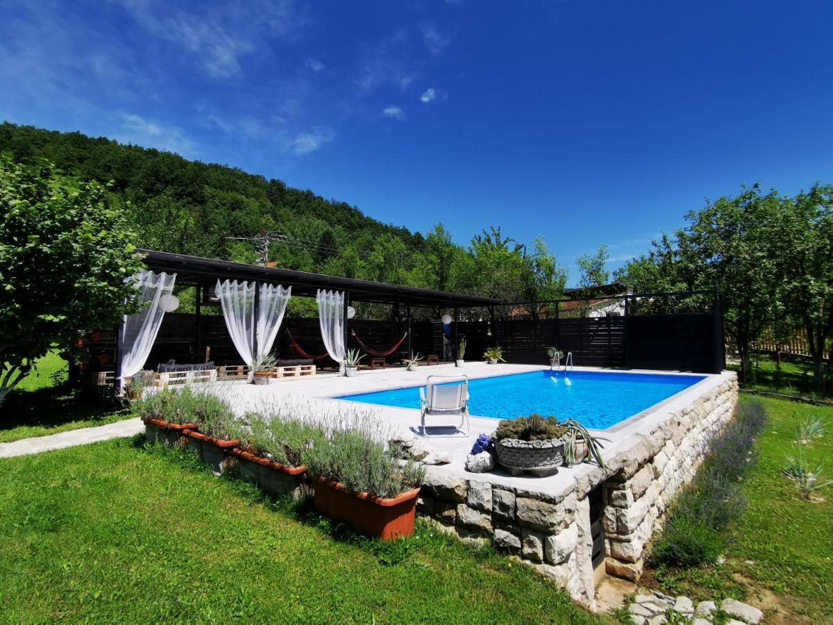 Mila Holiday Home Lohovo Ngoại thất bức ảnh